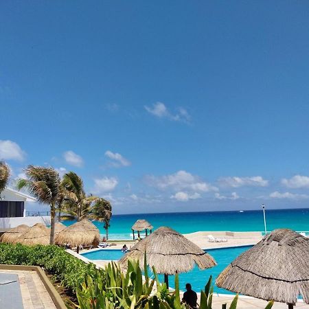 Placentero Depa En Mar Caribe! Канкун Екстер'єр фото